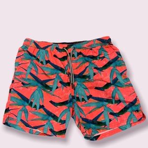 Scotch and Soda Swim Shorts